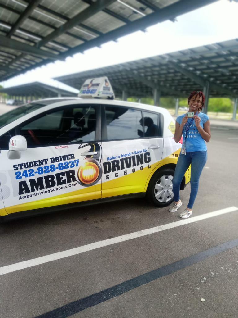 amber driving student (9)